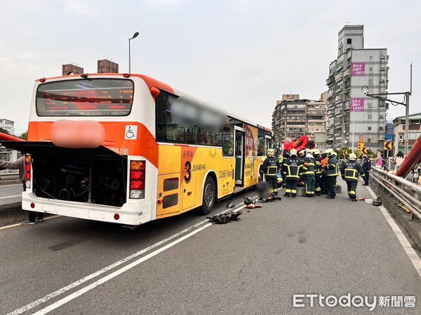 ▲▼光復橋             。（圖／記者陸運陞翻攝）