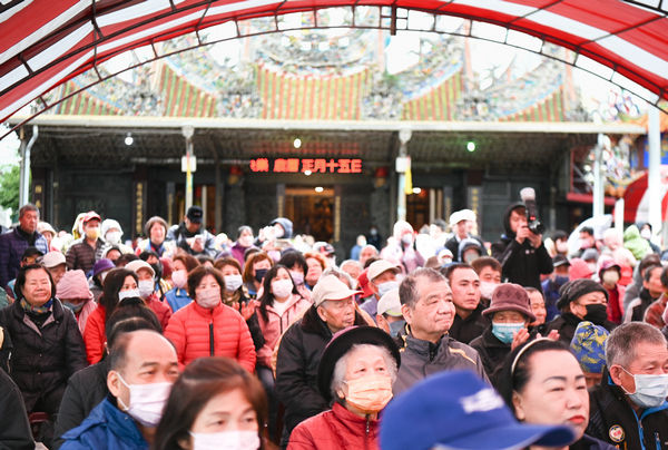 ▲山立和八達兩公司捐地興建市民活動中心