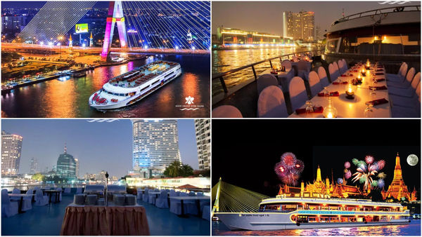 ▲▼2024曼谷景點精選36個曼谷自由行，按摩、遊船、酒吧，特色景點全攻略。（圖／珊莎提供）