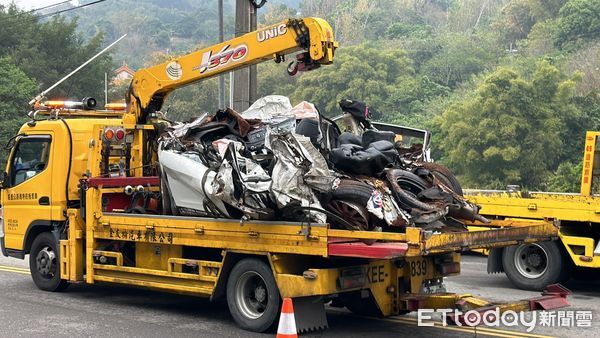 ▲▼母子恐怖車禍重傷！阿姨淚「天天來回衝補習班」：考警察是他夢想。（圖／記者許權毅攝）