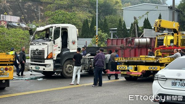 ▲▼母子恐怖車禍重傷！阿姨淚「天天來回衝補習班」：考警察是他夢想。（圖／記者許權毅攝）