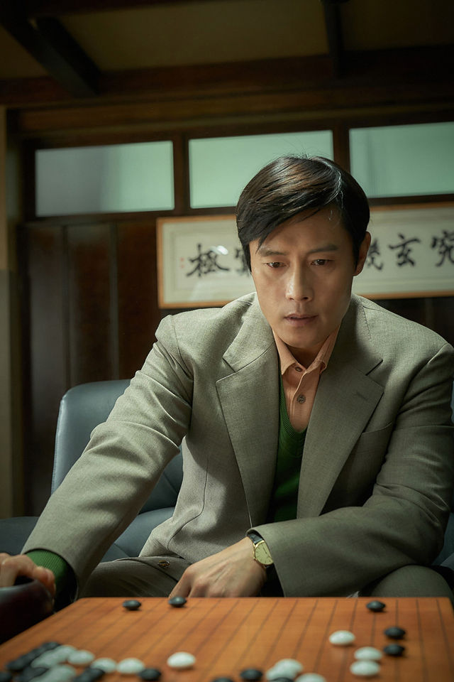 ▲▼ 劉亞仁染毒案未出爐！爆新戲4月上架　Netflix下血本：不會剪掉他。（圖／翻攝自Netflix）