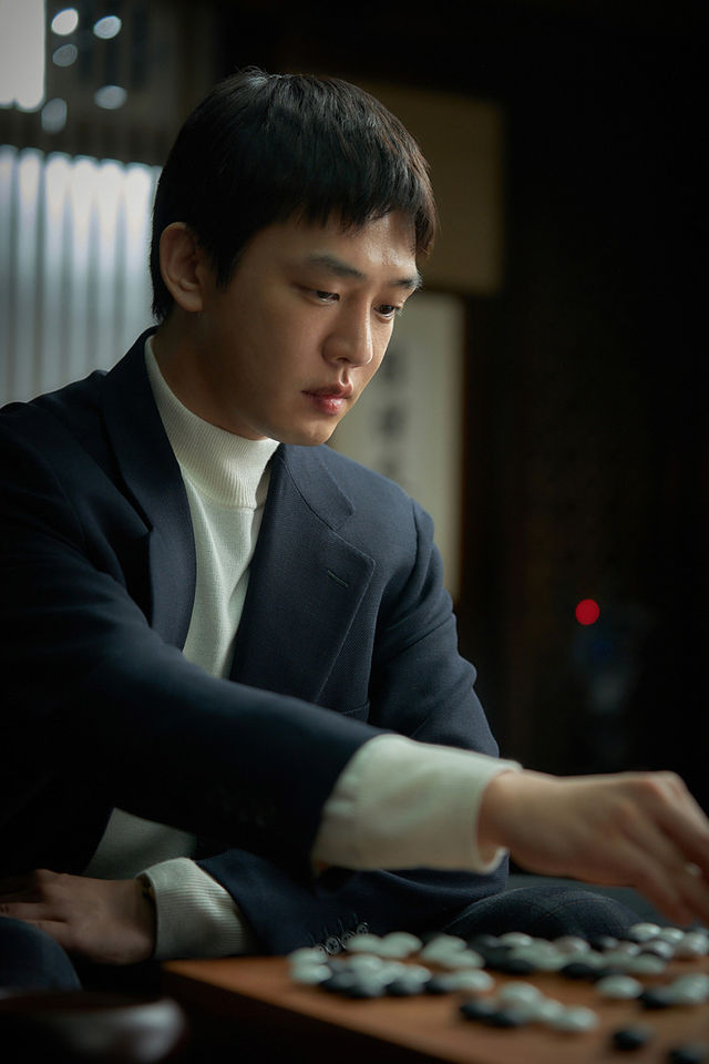 ▲▼ 劉亞仁染毒案未出爐！爆新戲4月上架　Netflix下血本：不會剪掉他。（圖／翻攝自Netflix）