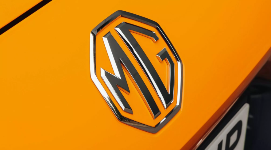 ▲全新MG 2最快今年登場！定位全新入門電動車。（預想圖／翻攝自《Carscoops》）