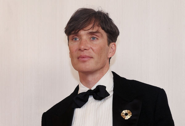 ▲▼奧斯卡《奧本海默》席尼墨菲（Cillian Murphy）。（圖／路透）