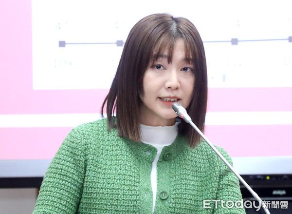 ▲民進黨立委張雅琳。（資料圖／記者屠惠剛攝）