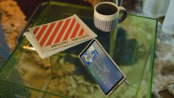 ▲▼ 索尼手機在大陸銷售業務正常 、Xperia 5 6         。（圖／翻攝 索尼手機微博官網）