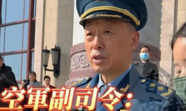 ▲▼  轟20即將問世           。（圖／翻攝 香港商報、第一軍情）