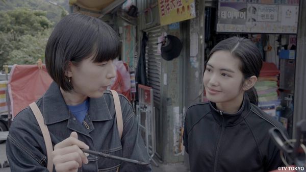 ▲《獨活女子的守則4》台灣篇即將播出。（圖／Hami Video提供）