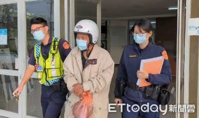 台南竊嫌攀爬進工廠被活逮　單車上「5條電纜線」成鐵證