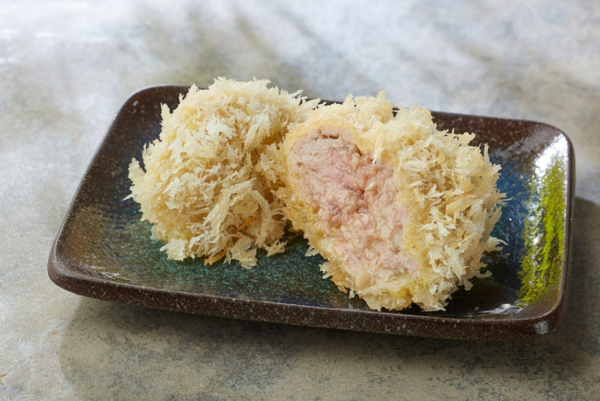 ▲日本美食網站排名第一的炸豬排店「成蔵」。（圖／取自成蔵官網）