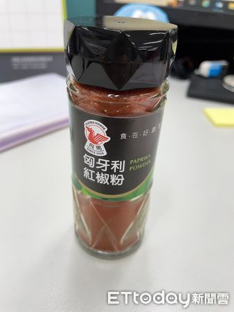 ▲▼台北市衛生局2月查驗23件市售辣椒粉及辣椒醬，今日公布不合格名單。（圖／衛生局提供）