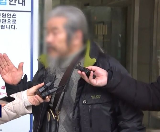 女童要小心了！韓淫魔趙斗淳「精神病惡化」外出　就連妻子也離家