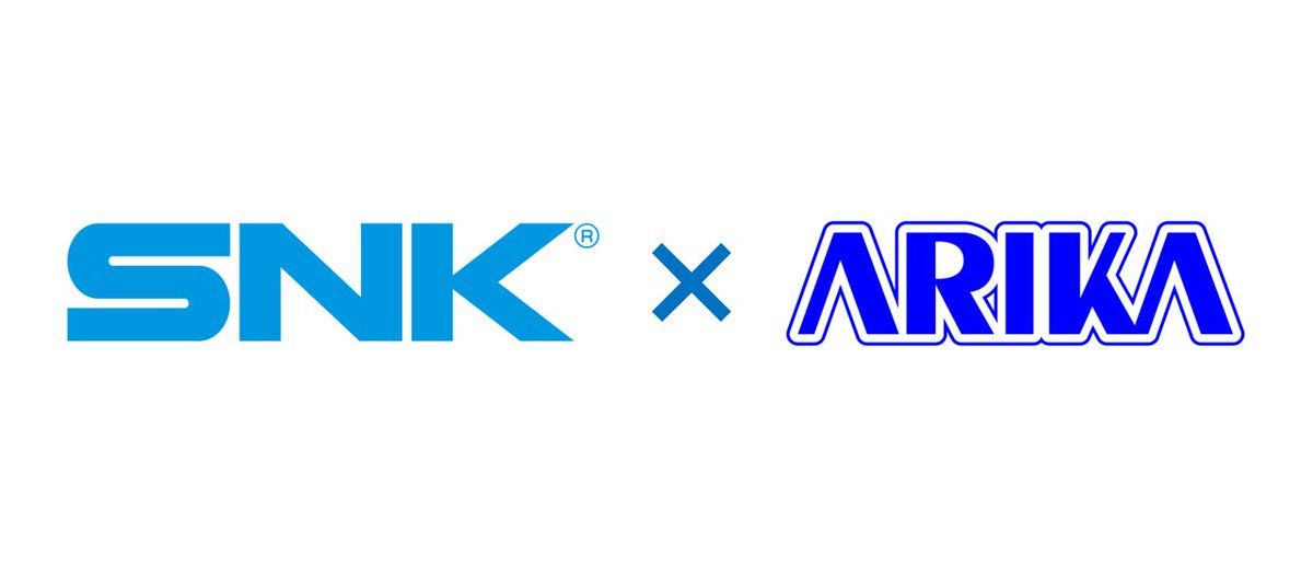 ▲▼SNK攜手ARIKA合作復活老IP　優先開發「非格鬥遊戲」新作。（圖／翻攝自推特／SNK）