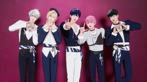 （外送稿用）▲虛擬男團PLAVE宣布將對酸民提告。（圖／翻攝自X／@plave_official）