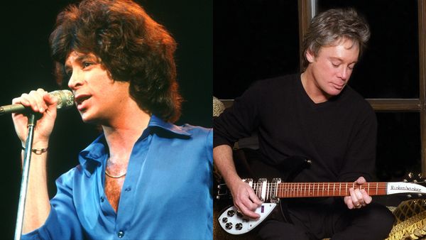 ▲美國歌手艾瑞卡門逝世，享壽74歲。（圖／翻攝自ericcarmen.com）