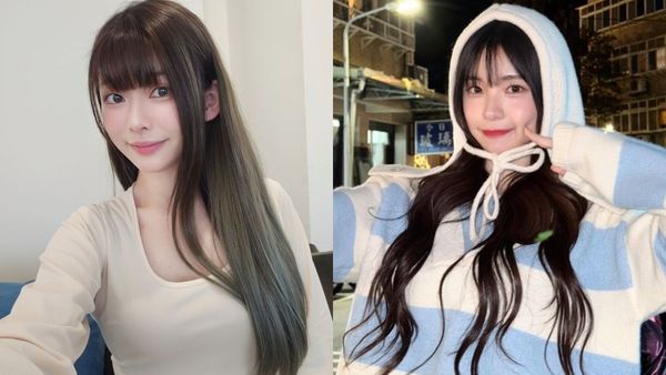 ▲莉奈日前在南韓跟李多慧碰面。（圖／翻攝自Instagram／lyna334998、le_dahye）