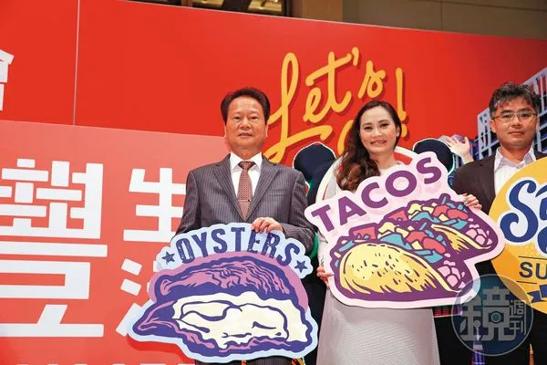 豐邑創辦人劉樹居（左），曾因建案偷工減料在921地震導致28人枉死，遭判刑3年，他出獄後轉戰新竹，成為地產百億大亨。