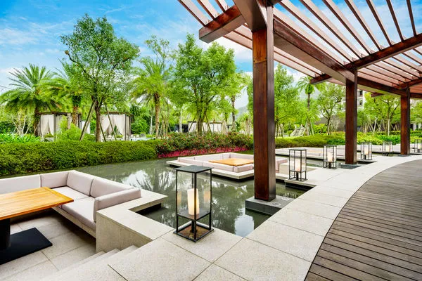 ▲▼桃園大溪笠復威斯汀。（圖／桃園大溪笠復威斯汀度假酒店提供）