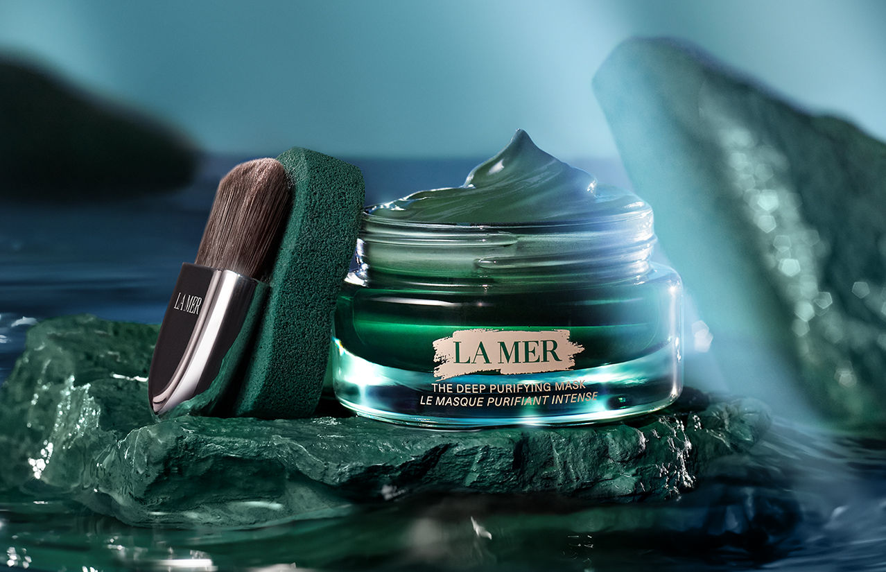 ▲LA MER,benefit,三得利,保養,毛孔,抗老,。（圖／品牌提供）