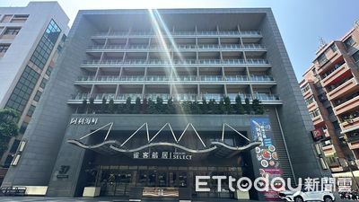 國旅生存戰！　台中10年7間飯店遭法拍「最貴底價15.5億」