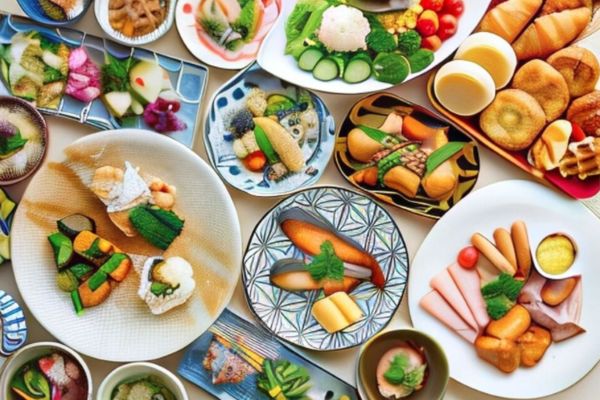 ▲易遊網祭出「日本飯店美食評鑑」企劃。（圖／易遊網提供）