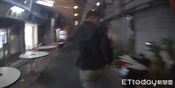 ▲▼女通緝犯跟男友開房！他「以為抓自己」為愛跳樓　被蒙在鼓裡大崩潰。（圖／記者許權毅翻攝）