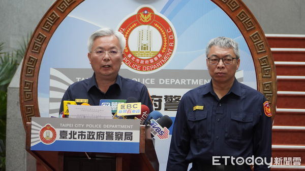 沈政男／上銬社工責任推第一線警察　社會流行未審先判