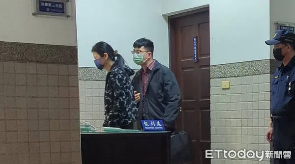 ▲▼李廷彥大姨子吳正言             。（圖／記者陳宏瑞翻攝）