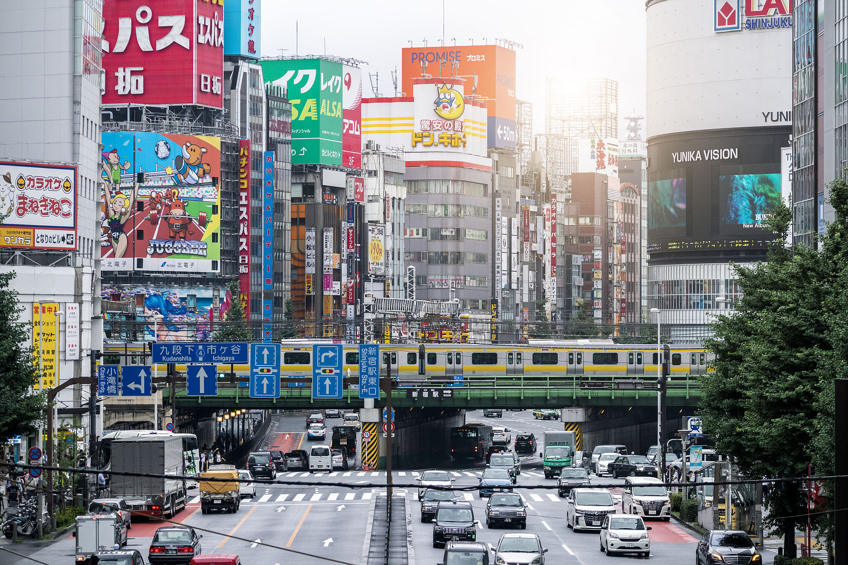 ▲▼日本國土交通省將從4月起在東京等4個地區開放「共享乘車」。（圖／CFP）