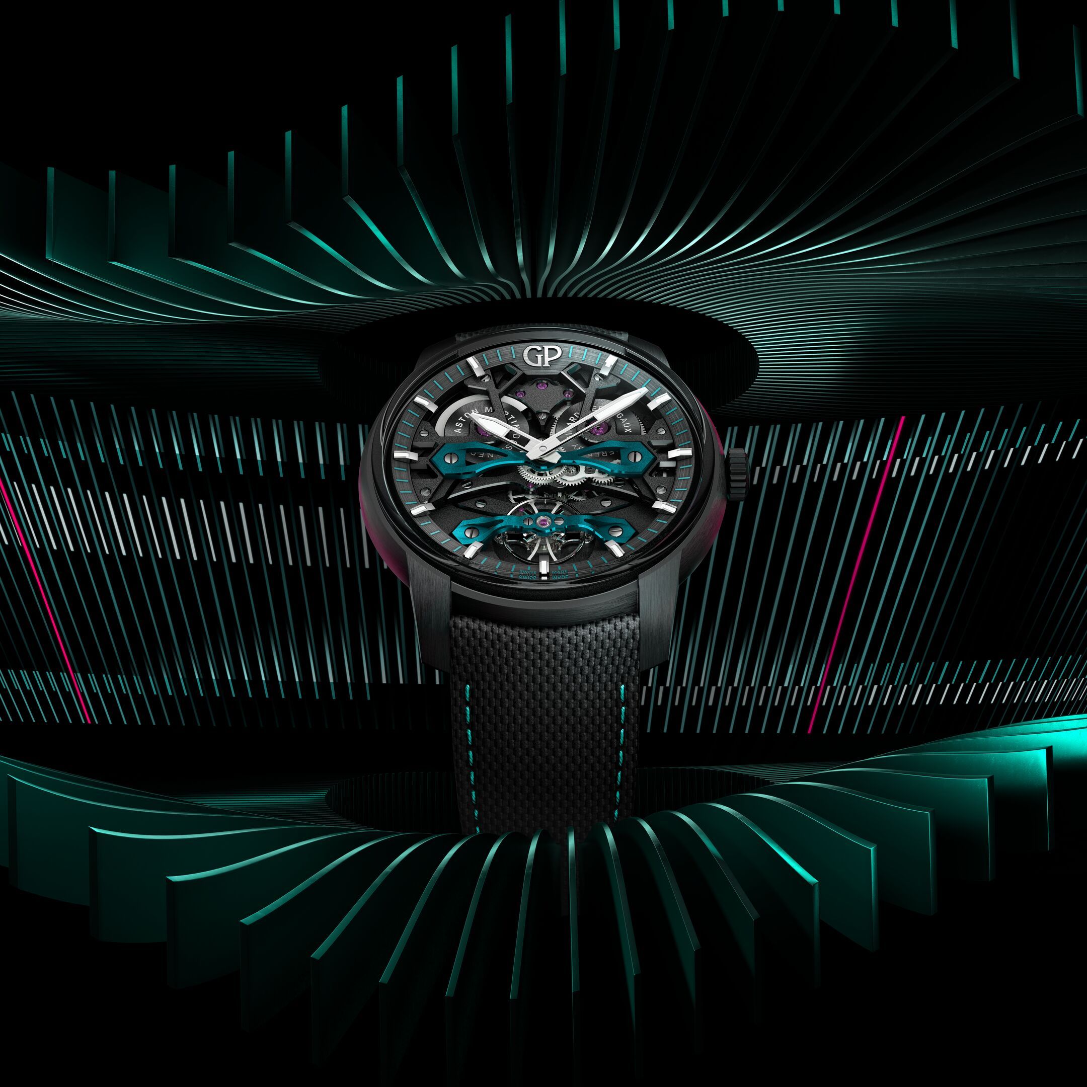 ▲▼  Roger Dubuis, Gp           。（圖／公關照）