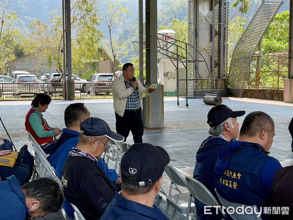 ▲信義鄉丹大地區擬劃設野生動物保護區，保障在地部落土地及自然資源權利。（圖／林業保育署南投分署提供）