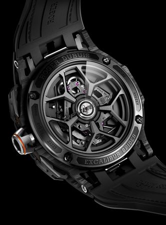 ▲▼  Roger Dubuis, Gp           。（圖／公關照）