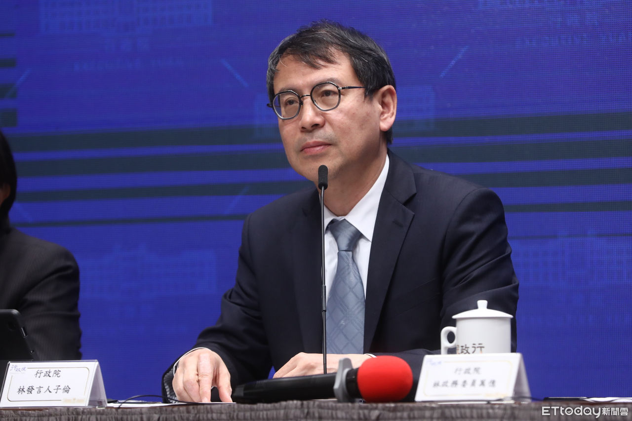 核三公投反方代表人　行政院：由林子倫、曾文生擔任