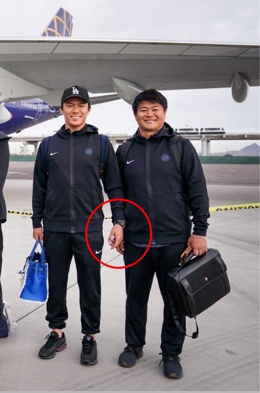 ▲▼大谷翔平發文，太太正式曝光！（圖／大谷翔平IG）