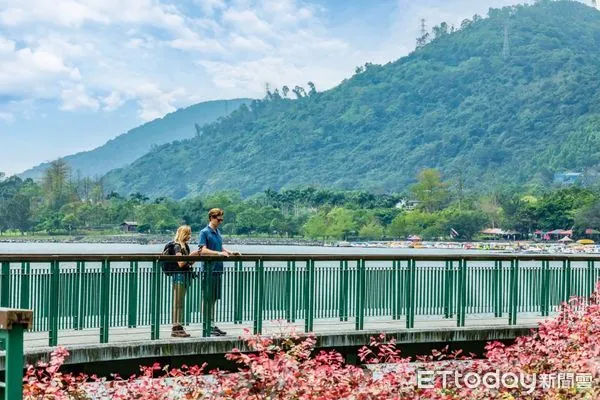 ▲▼花蓮縣府結合國際旅遊平台，徵選雙語體驗遊程，提供自由行費用折扺優惠。（圖／記者王兆麟翻攝，下同）