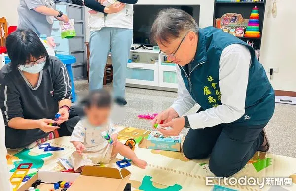 ▲台南市社會局針對近日北市保母安置幼童受虐案件，提出「全面清查」、「托育品管」及「複式訪查」等三項行動。（圖／記者林東良翻攝，下同）