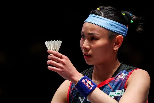 ▲▼台灣一姐戴資穎鏖戰75分鐘，大逆轉晉級全英賽4強。（圖／Badminton photo提供）