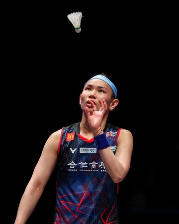 ▲▼台灣一姐戴資穎鏖戰75分鐘，大逆轉晉級全英賽4強。（圖／Badminton photo提供）