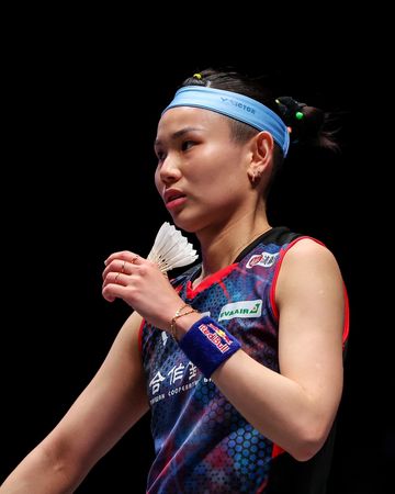 ▲▼台灣一姐戴資穎鏖戰75分鐘，大逆轉晉級全英賽4強。（圖／Badminton photo提供）