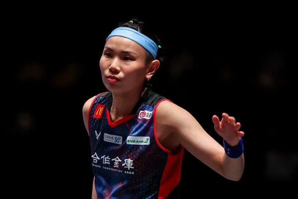 ▲▼台灣一姐戴資穎鏖戰75分鐘，大逆轉晉級全英賽4強。（圖／Badminton photo提供）