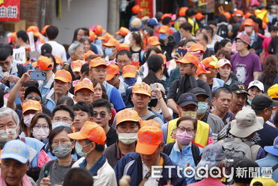 垃圾亂象！Cheap疑「廟方收3億報名費」：為何不請專業清潔公司？