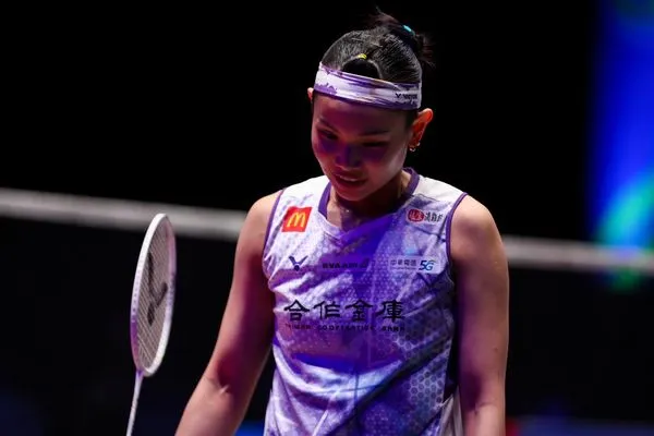 ▲▼台灣一姐戴資穎生涯最後一次參加全英賽，止步4強。（圖／Badminton photo提供）