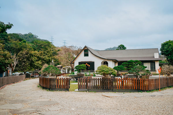 ▲▼蘇家莊園Su’s Garden南法風情             。（部落客胖貓咪提供）