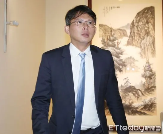 ▲▼立法院韓國瑜針對週五院會風波 主持朝野協商 柯建銘 傅崑萁 黃國昌 陳亭妃 出席 。（圖／記者屠惠剛攝）