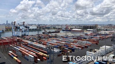 貨櫃船運市場缺中小型船 萬海、德翔租給同業應急