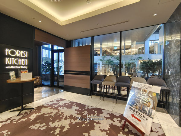 ▲▼JR東日本大都會大飯店仙台東 Hotel Metropolitan Sendai East。（圖／部落客WISELY提供）