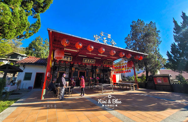 ▲▼澀水森林步道 闖入侏儸紀公園的森林步道。（圖／部落客NINI AND BLUE提供）