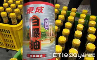 快訊／東成醬油認了外購他廠醬汁　晚間宣布「無條件退貨」