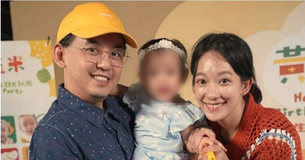 莎莉夫人／孟耿如縱容淫夫　永久抵制黃子佼！